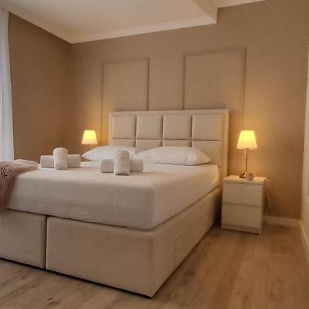 Maboka Studio Zadar Eksteriør bilde