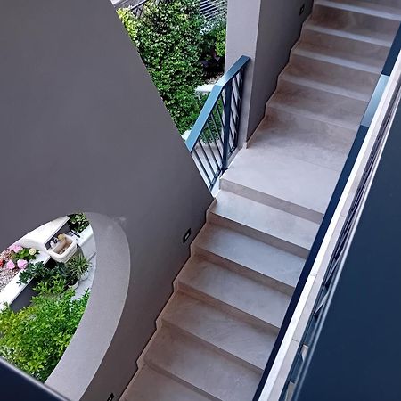 Maboka Studio Zadar Eksteriør bilde