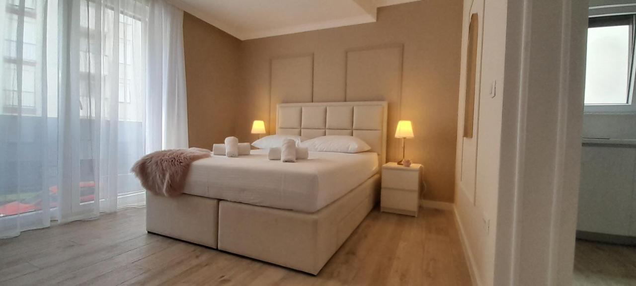 Maboka Studio Zadar Eksteriør bilde