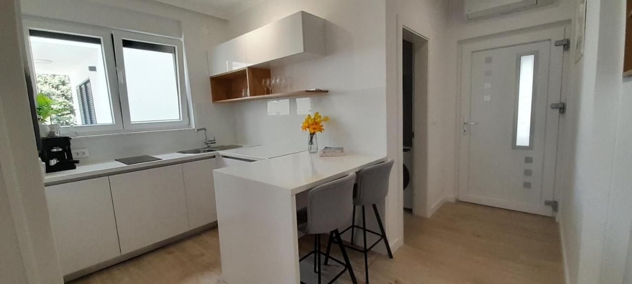 Maboka Studio Zadar Eksteriør bilde