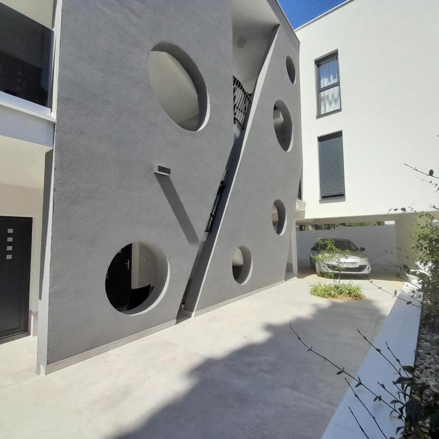 Maboka Studio Zadar Eksteriør bilde