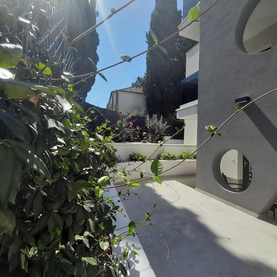 Maboka Studio Zadar Eksteriør bilde