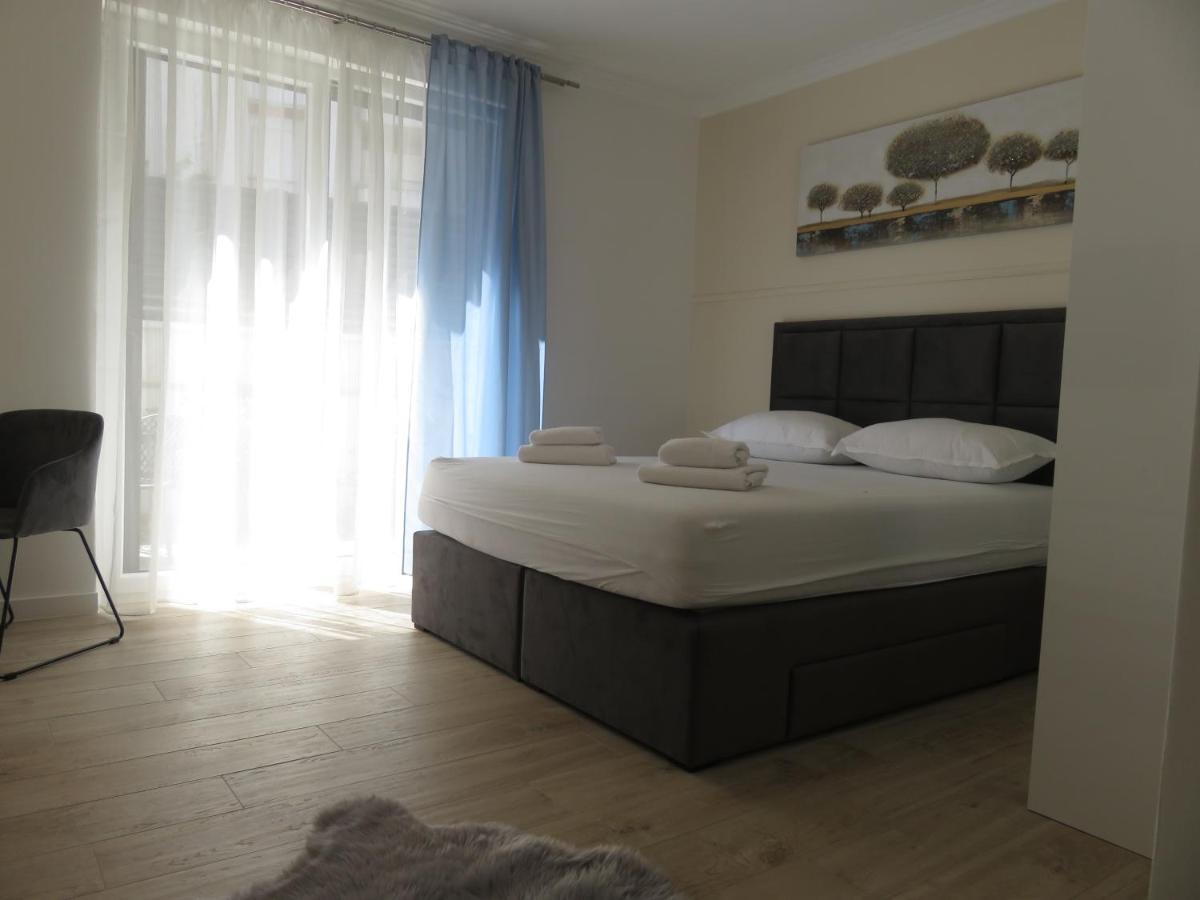 Maboka Studio Zadar Eksteriør bilde