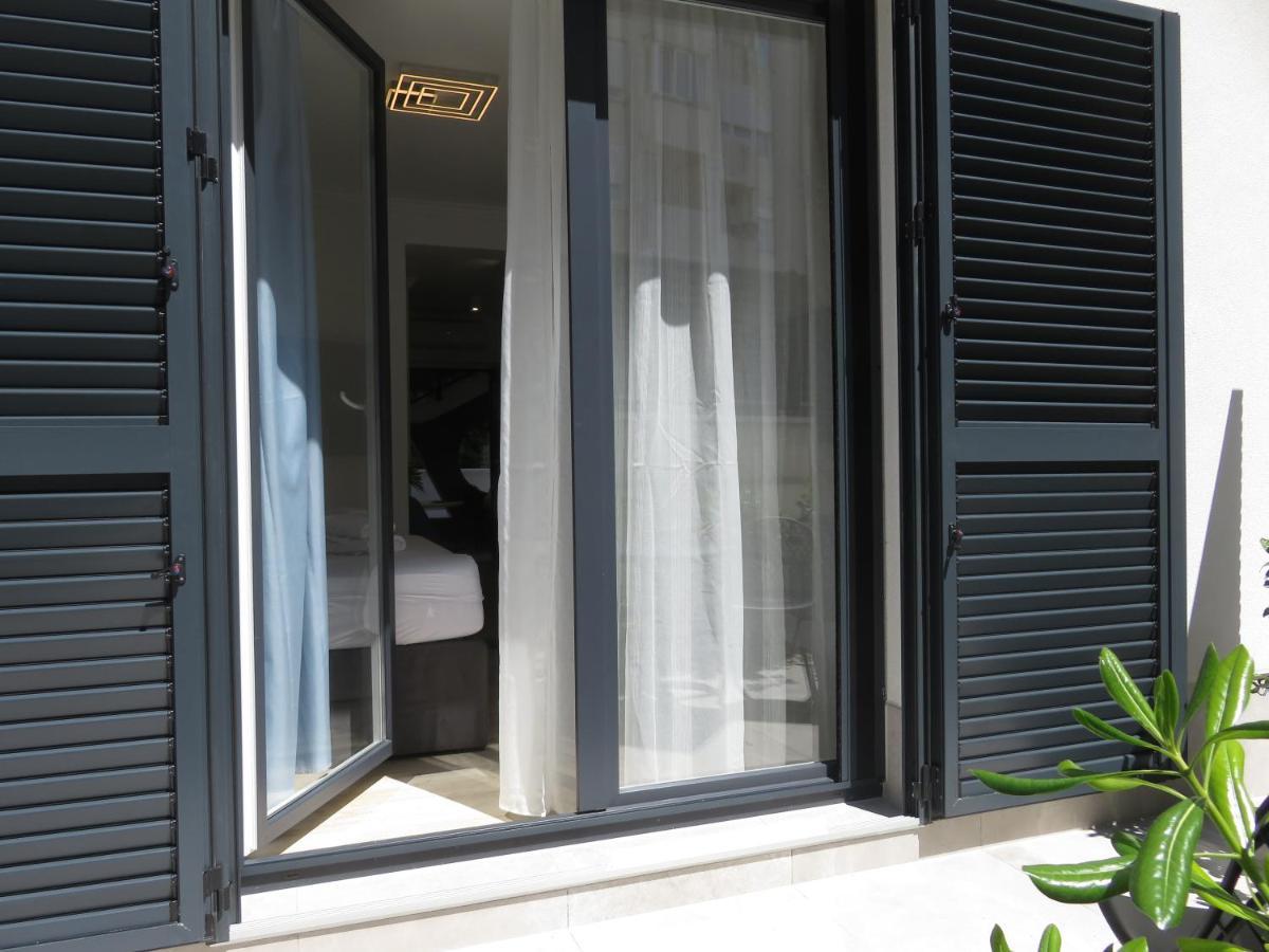 Maboka Studio Zadar Eksteriør bilde