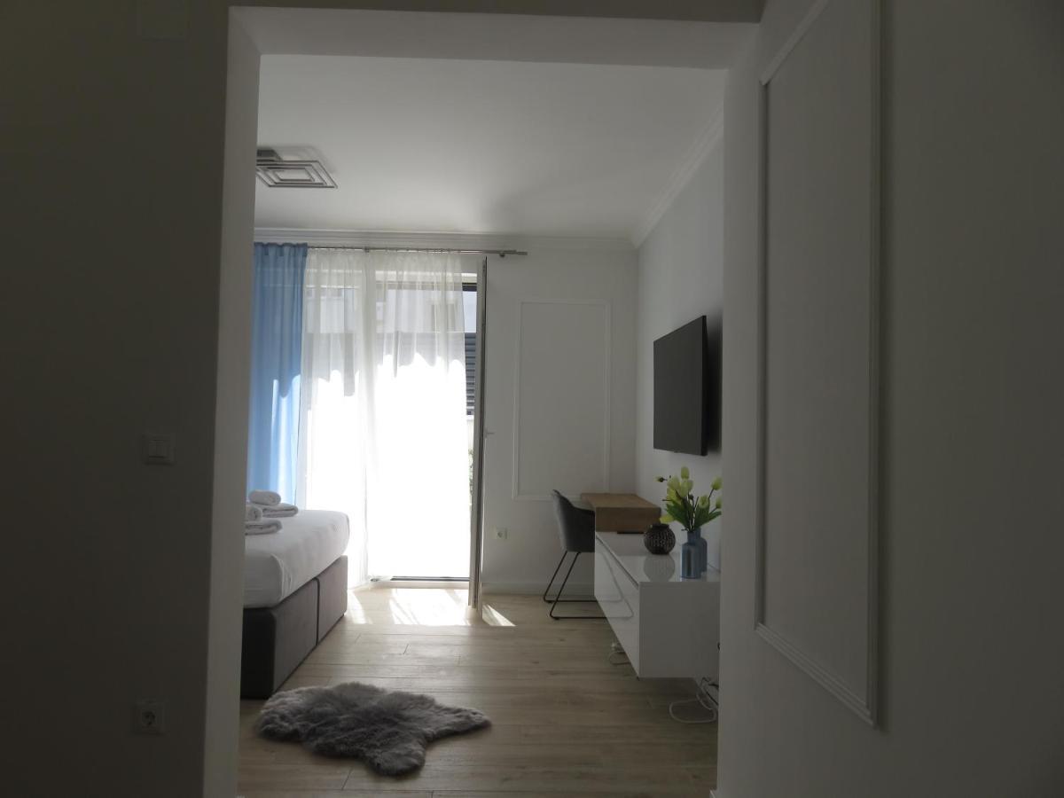 Maboka Studio Zadar Eksteriør bilde