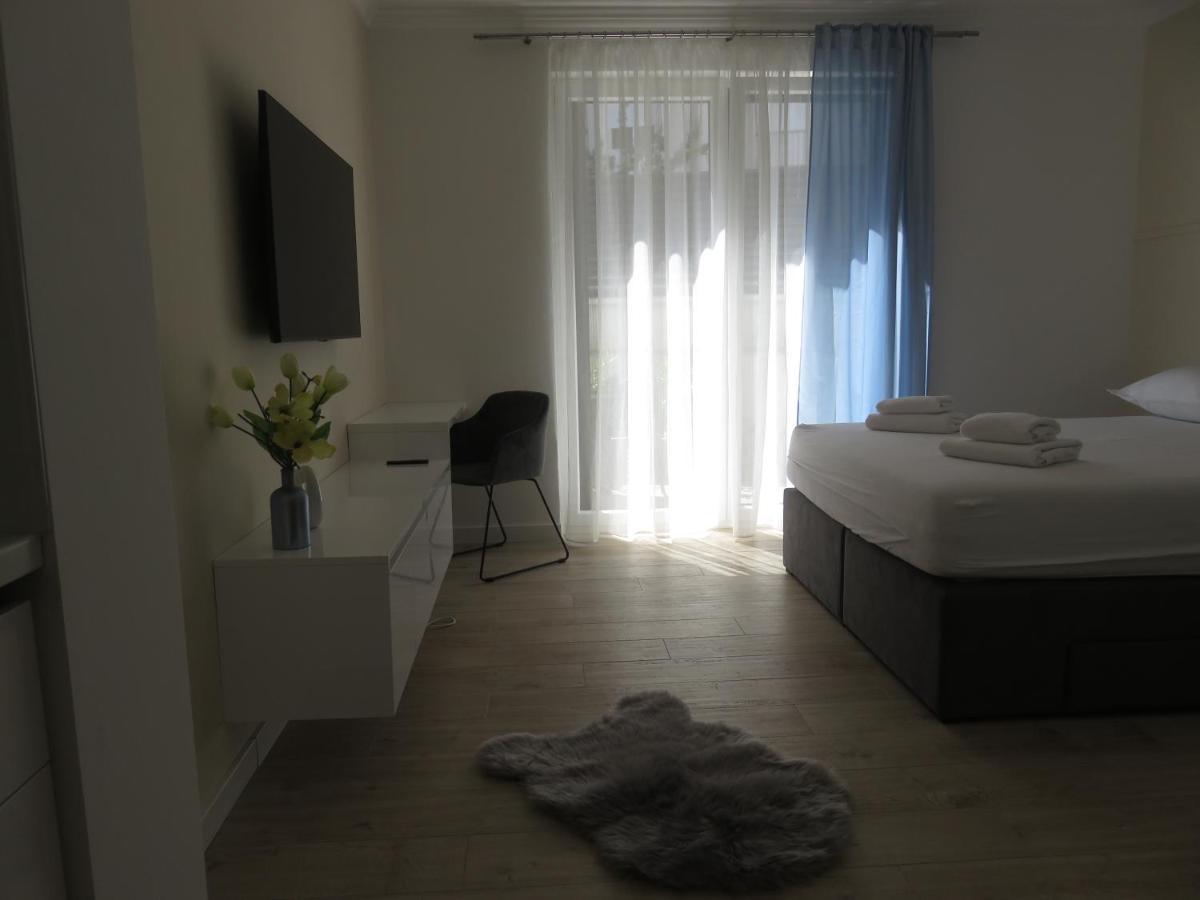 Maboka Studio Zadar Eksteriør bilde