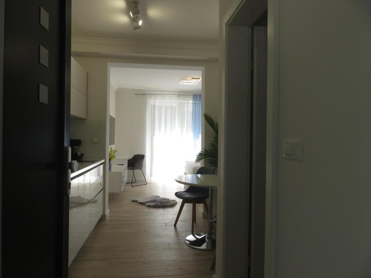 Maboka Studio Zadar Eksteriør bilde
