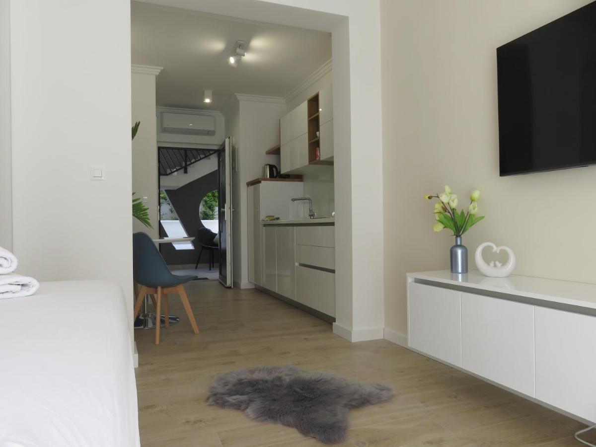 Maboka Studio Zadar Eksteriør bilde