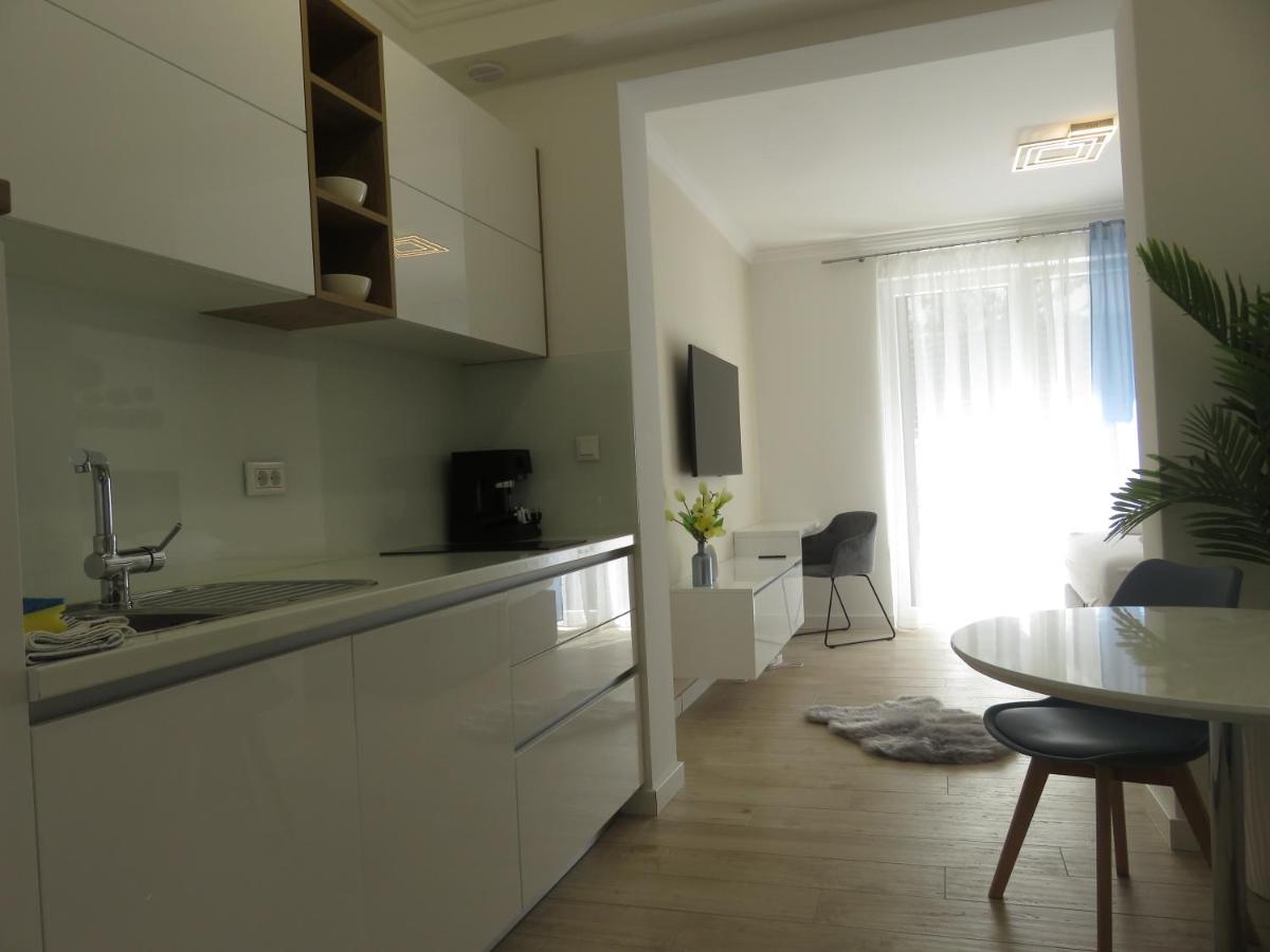 Maboka Studio Zadar Eksteriør bilde