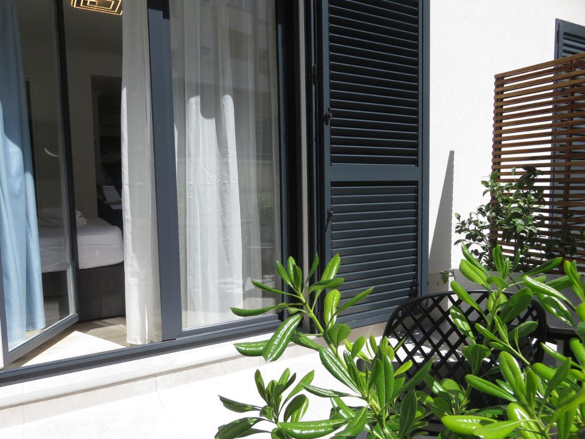 Maboka Studio Zadar Eksteriør bilde