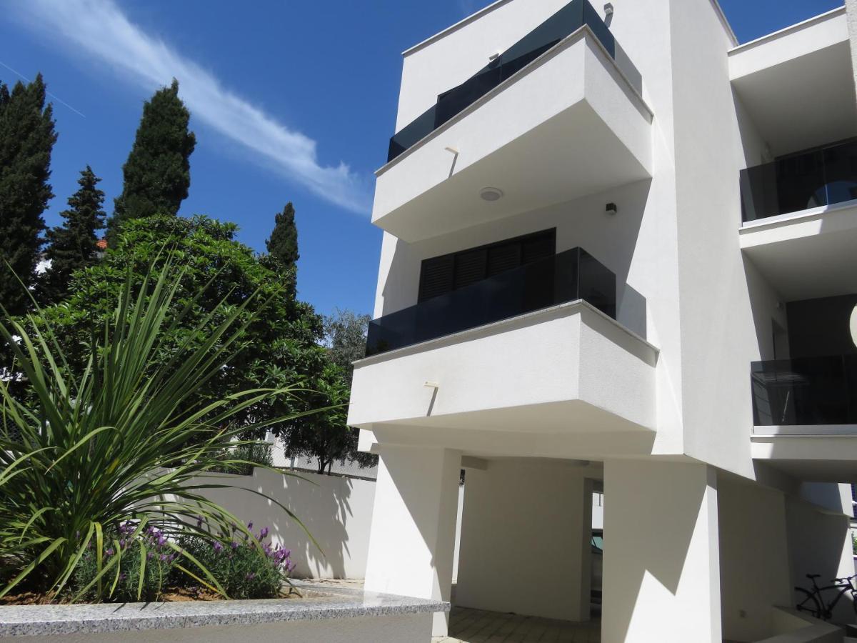 Maboka Studio Zadar Eksteriør bilde