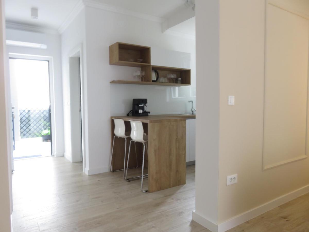 Maboka Studio Zadar Eksteriør bilde