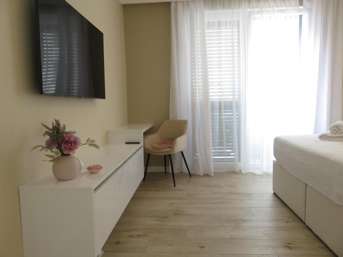 Maboka Studio Zadar Eksteriør bilde