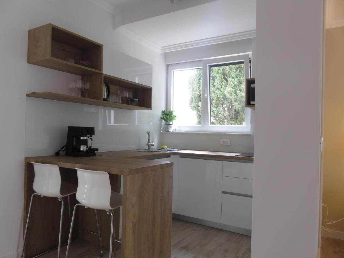 Maboka Studio Zadar Eksteriør bilde