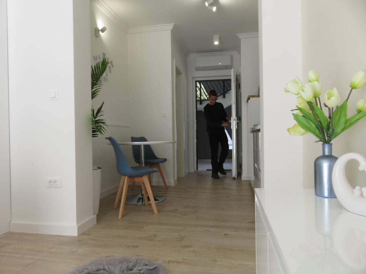 Maboka Studio Zadar Eksteriør bilde