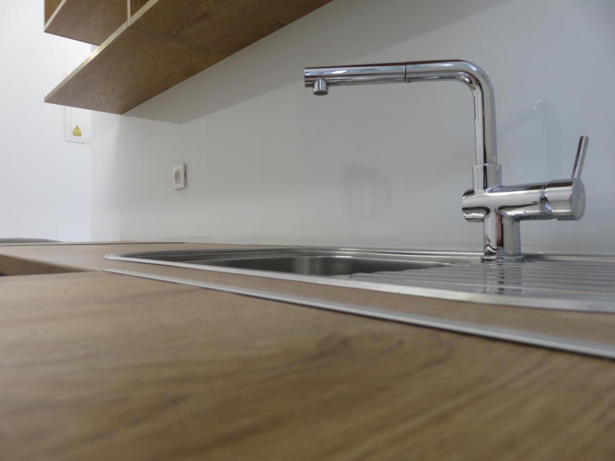 Maboka Studio Zadar Eksteriør bilde