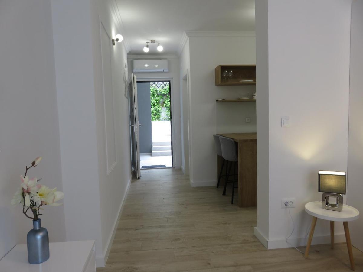 Maboka Studio Zadar Eksteriør bilde