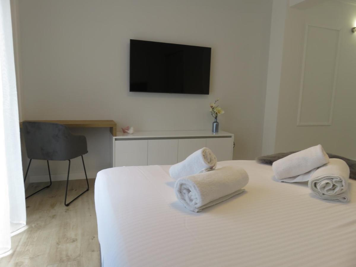 Maboka Studio Zadar Eksteriør bilde