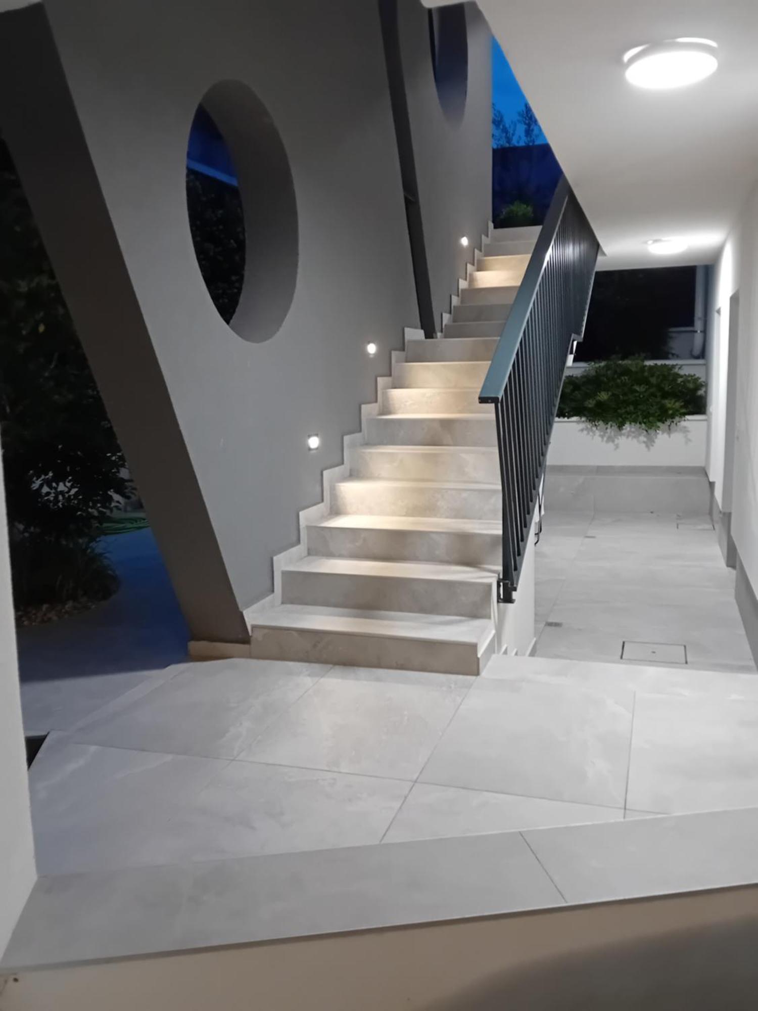 Maboka Studio Zadar Eksteriør bilde