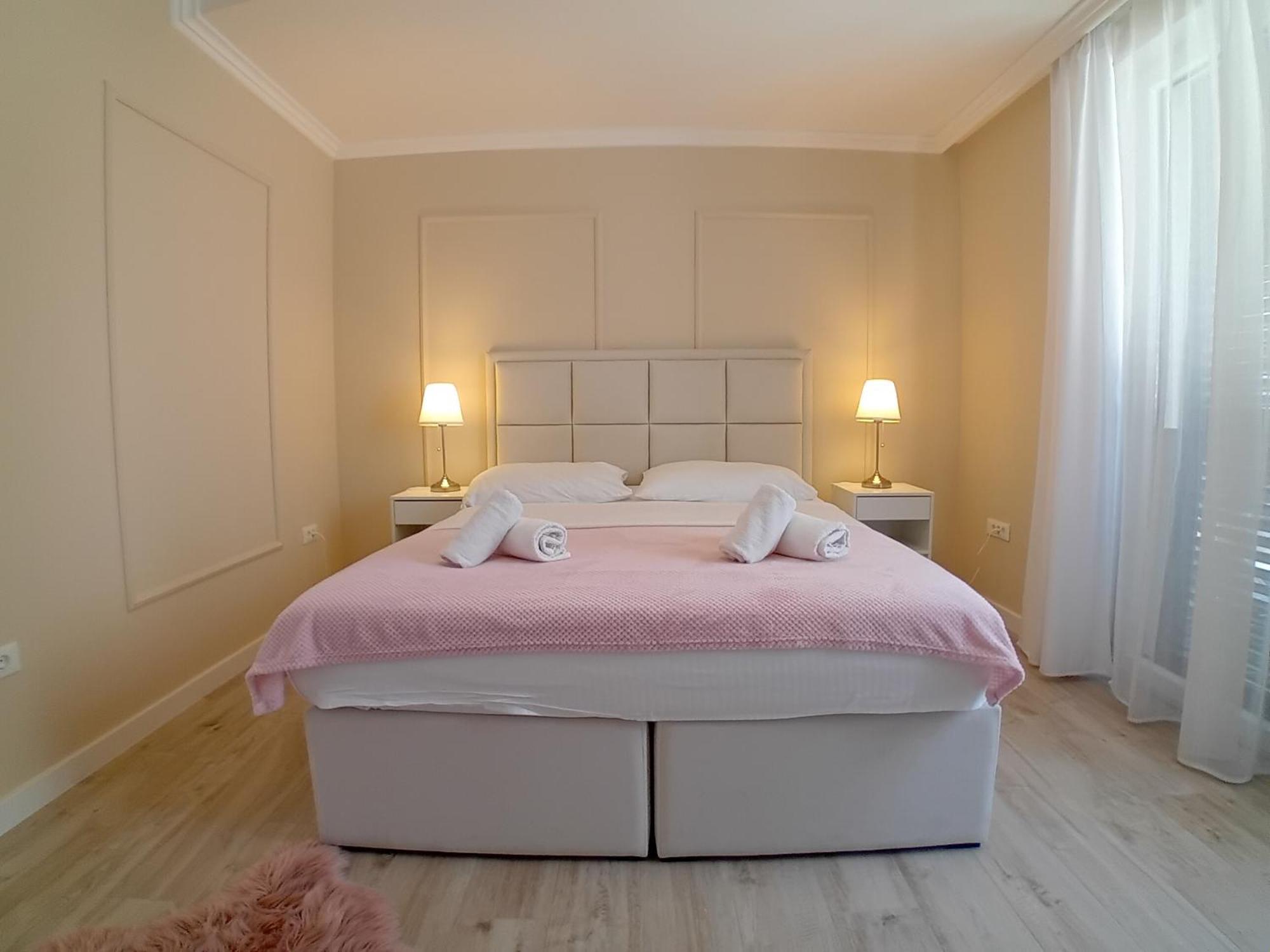 Maboka Studio Zadar Eksteriør bilde
