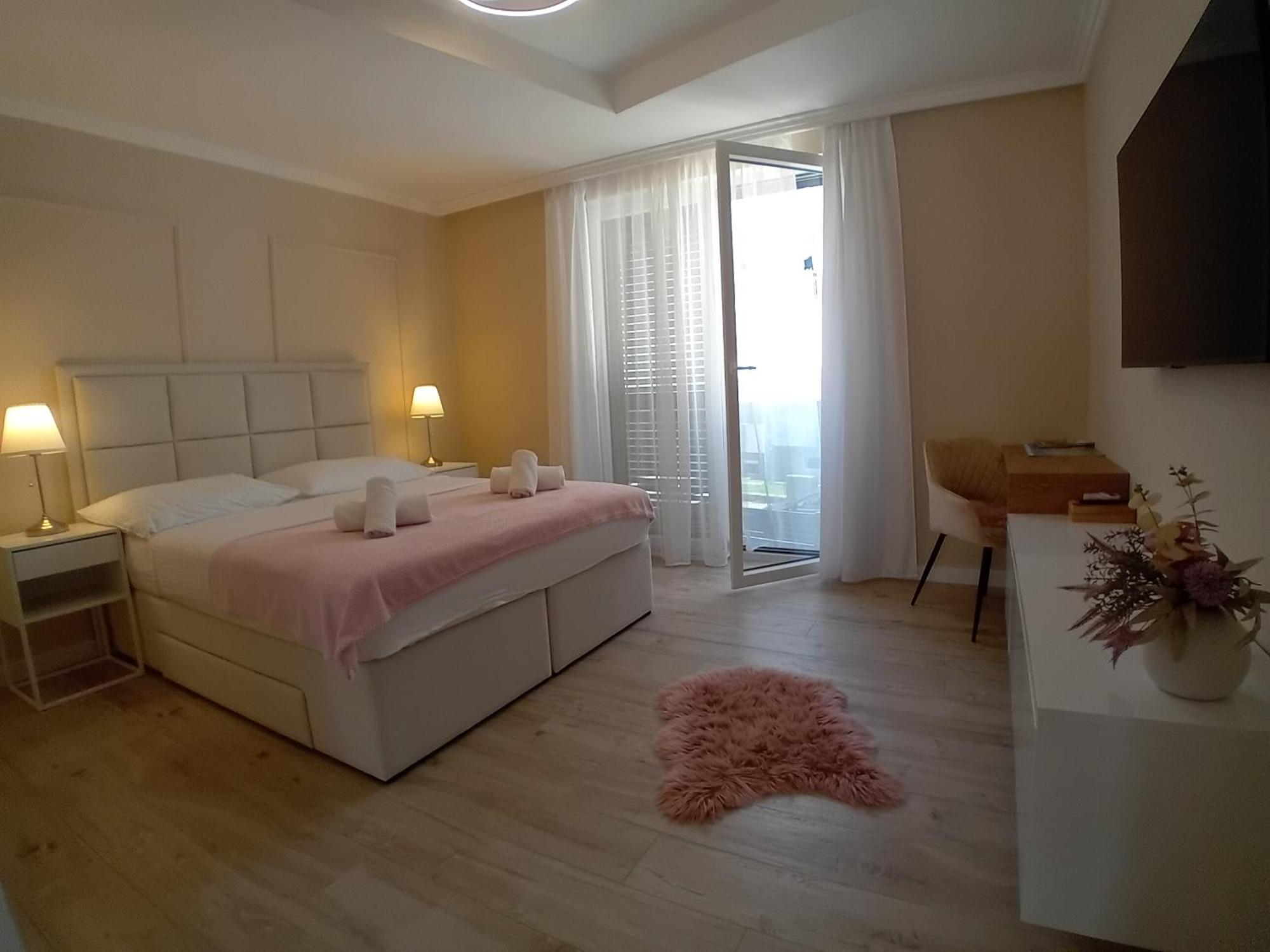 Maboka Studio Zadar Eksteriør bilde