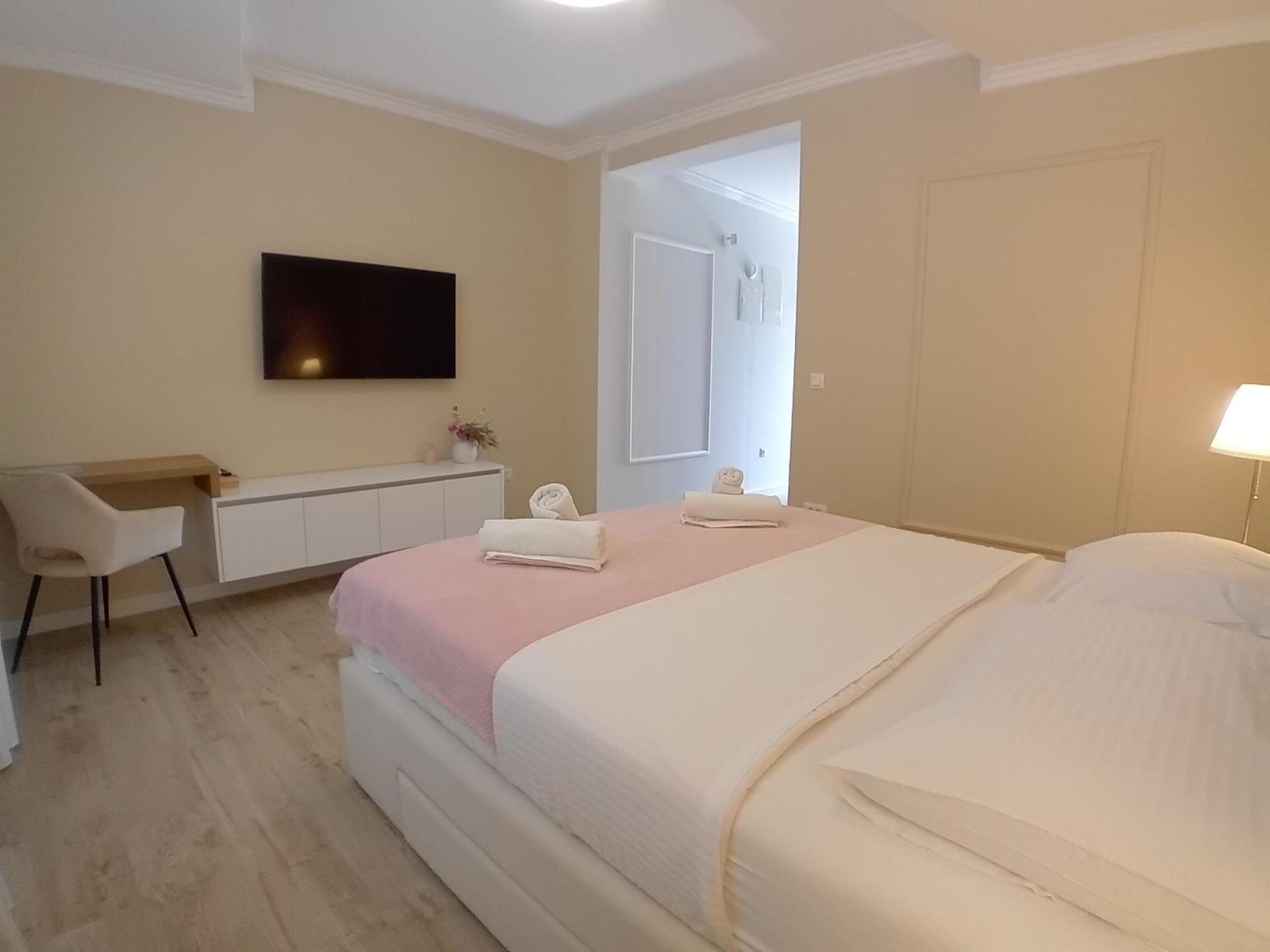 Maboka Studio Zadar Eksteriør bilde