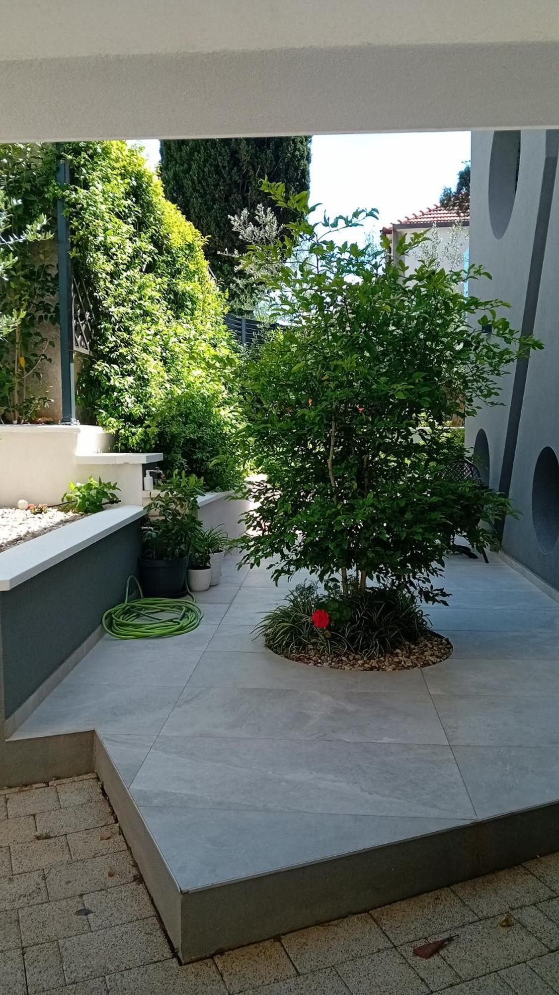 Maboka Studio Zadar Eksteriør bilde