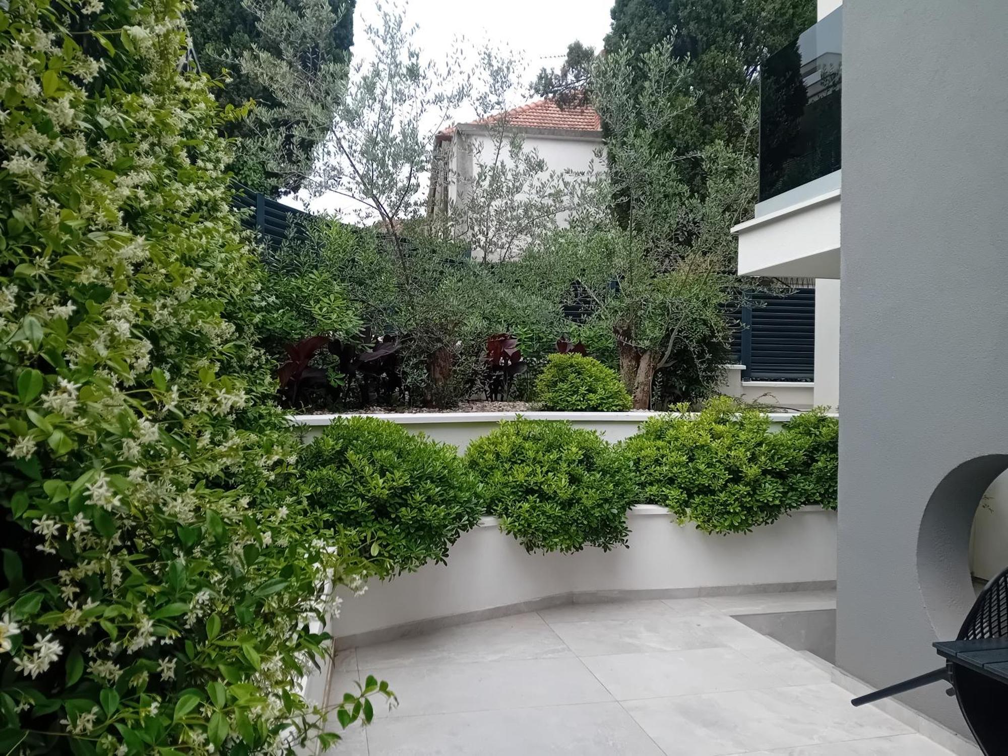 Maboka Studio Zadar Eksteriør bilde