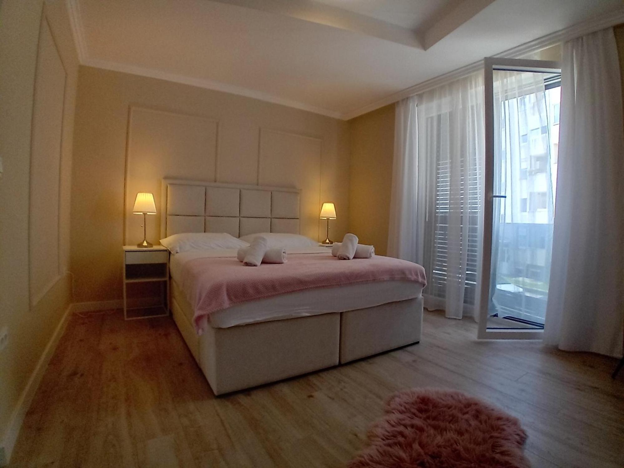 Maboka Studio Zadar Eksteriør bilde