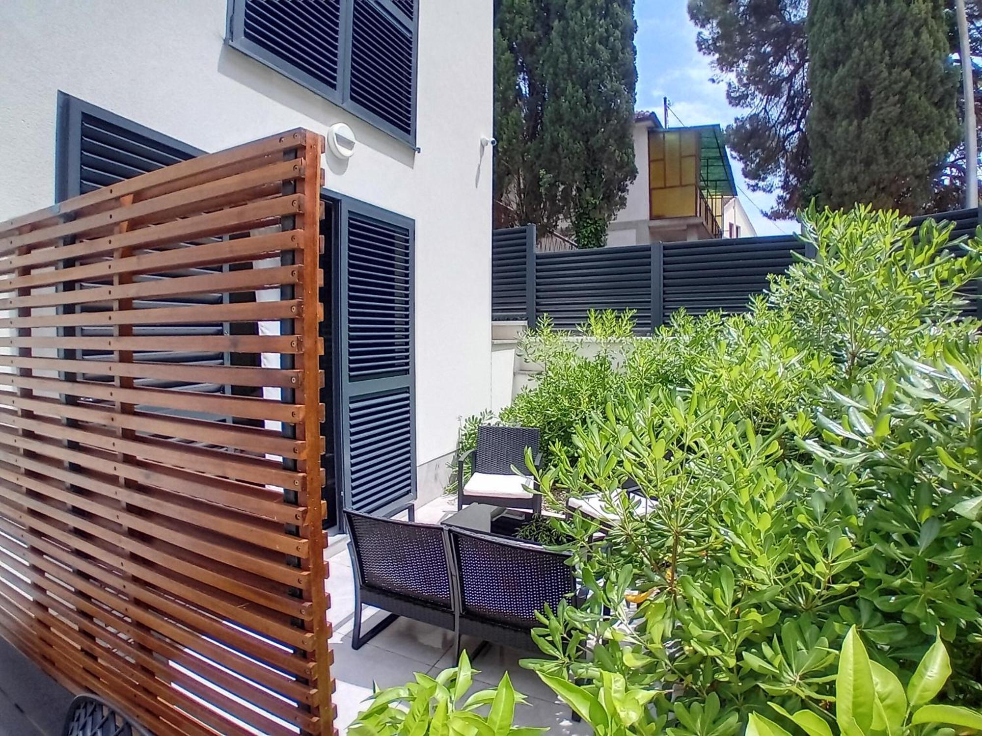 Maboka Studio Zadar Eksteriør bilde